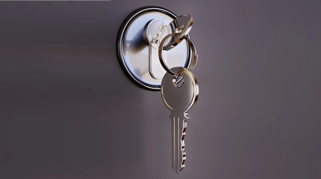 Comment refaire une clé à partir de chez soi ?